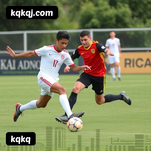 Logo da kqkq